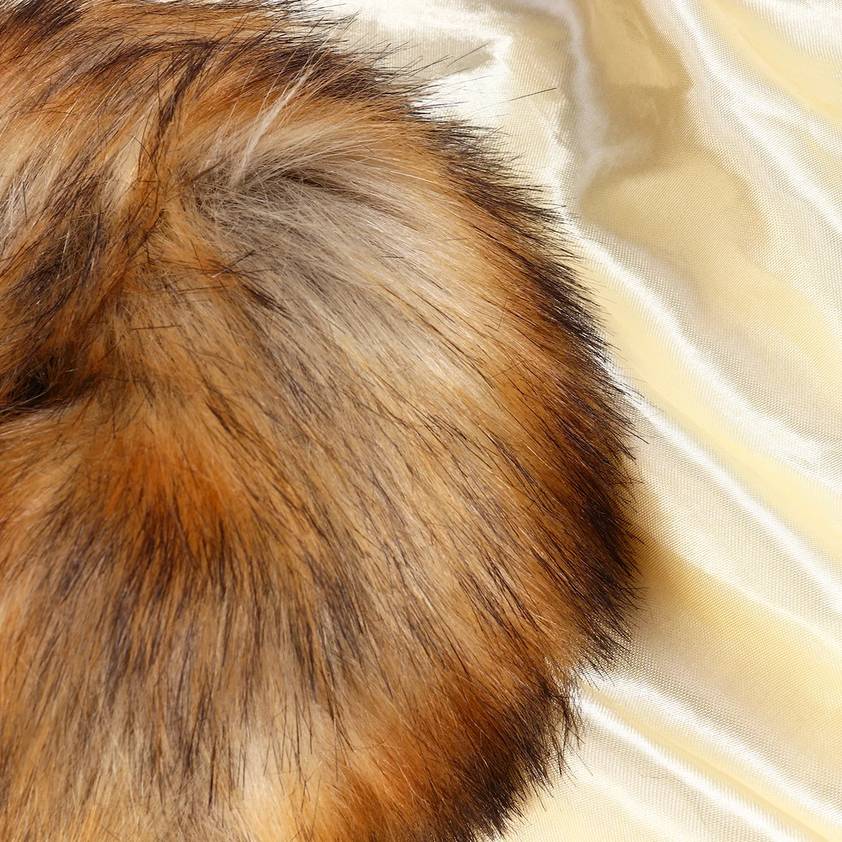 1 زوج فو الذراع المعصم الأصفاد مرونة كم تمديدات للنساء زي ديكور الحفلات الكفة الفرقة تدفئة المعصم الذراع #5