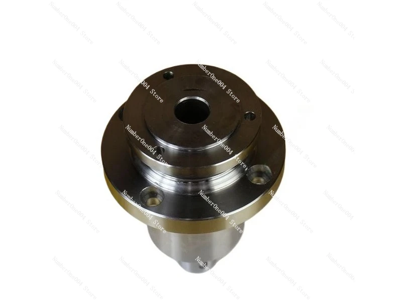 

Flange Mounted High Speed Spindle Lathe Spindle CNC Machine Tool Accessories