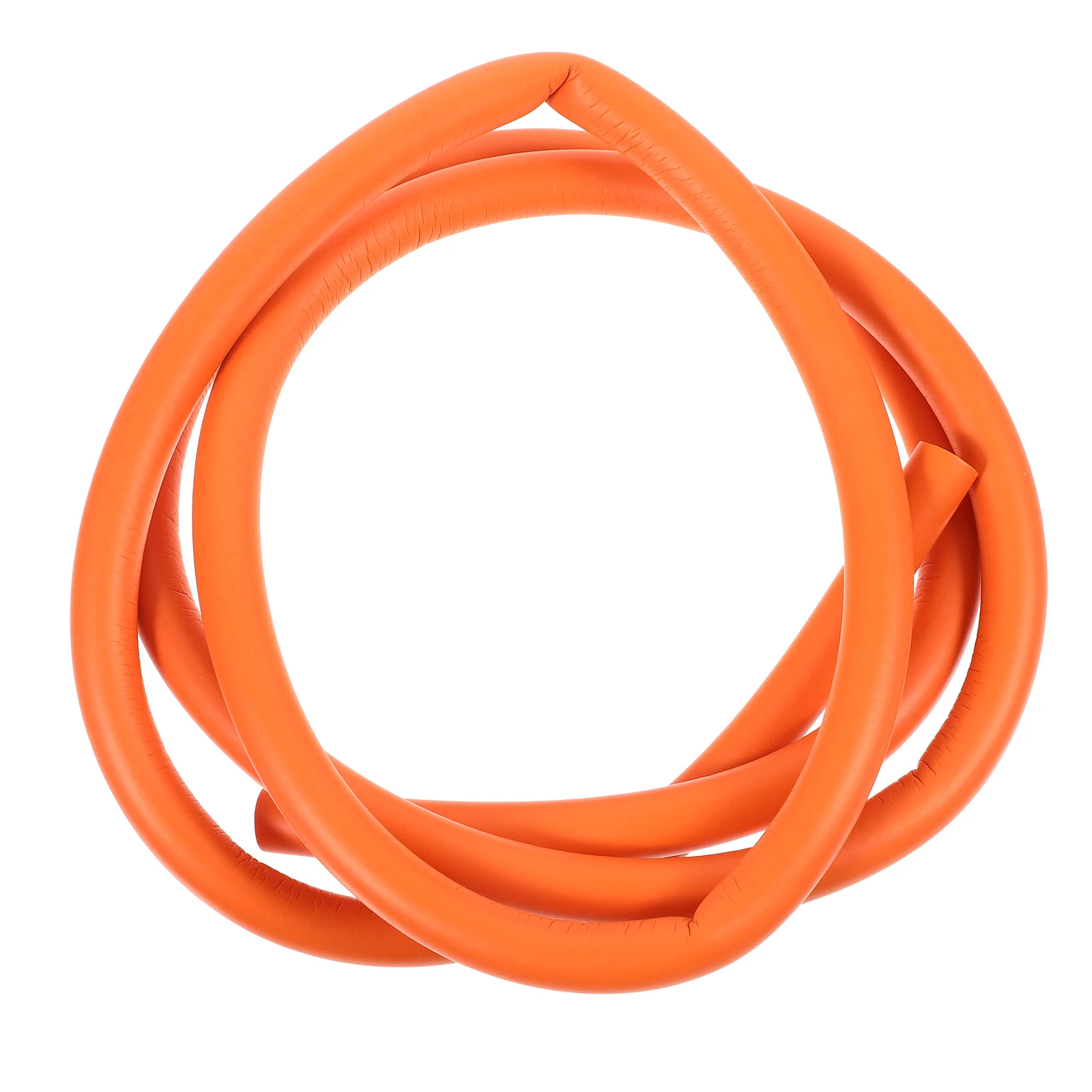 

Soundproof Sponge Tube Road Bike Line Derailleur Cable Light Weight Small Size Practical Wires Pipe Anti Noise Housing