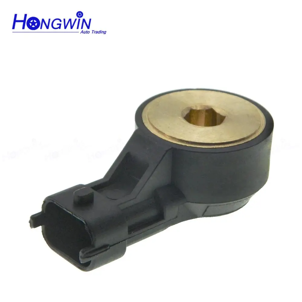 Knock Sensor or Plug For Opel Astra Merida Zafira Vauxhall 2000-2014 25348220 93174509 93313158 7084993 6238281