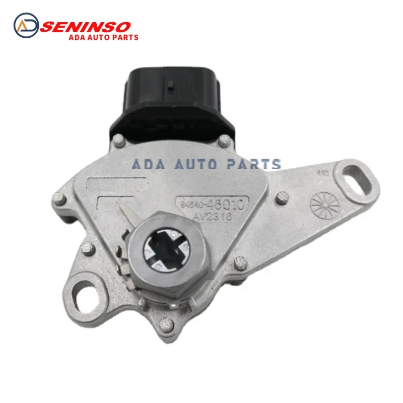 

84540-46010 8454046010 84540 46010 Gearbox Neutral Safety Switch For Toyota Corolla Yaris Matrix Avensis