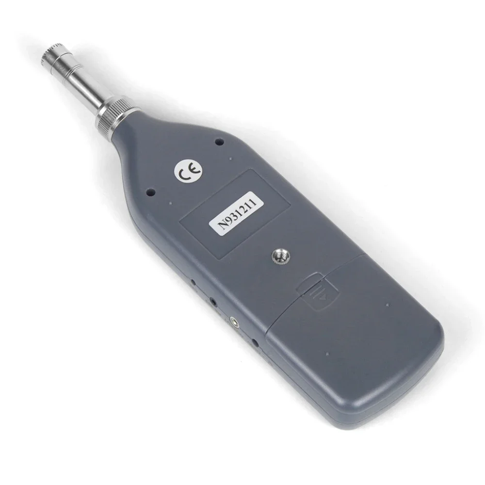 Digital Sound Level… - image