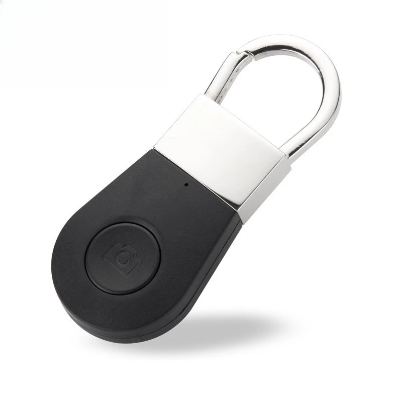 

alarm 4.0 Bluetooth anti-lost device, intelligent reminder to find objects Bluetooth keychain anti-lost artifact