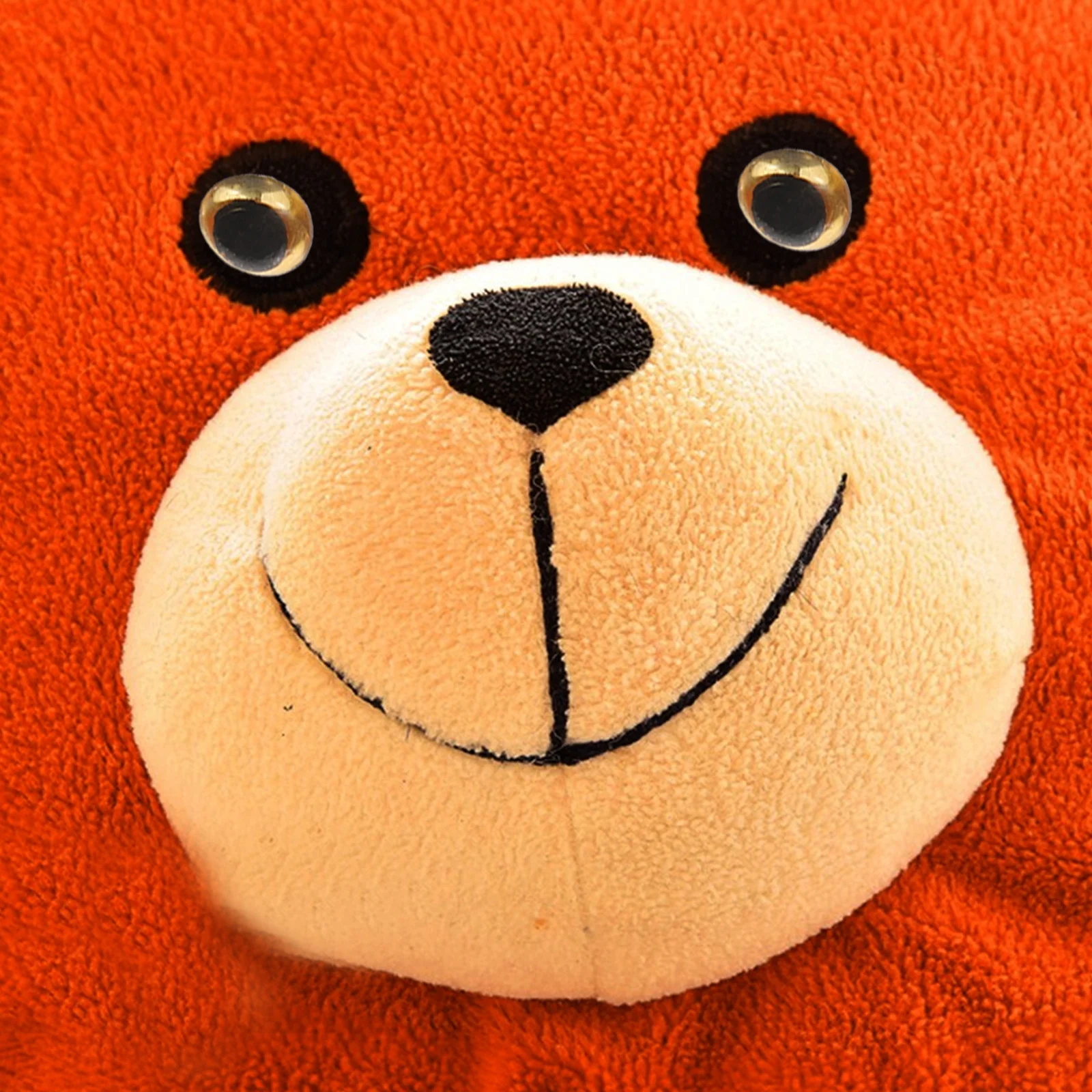 120 Uds. Inserto de aguja de vidrio 4Mm 5Mm 7Mm 10Mm artesanía realista para animales de punto de peluche hacer ojos de seguridad suministros Diy