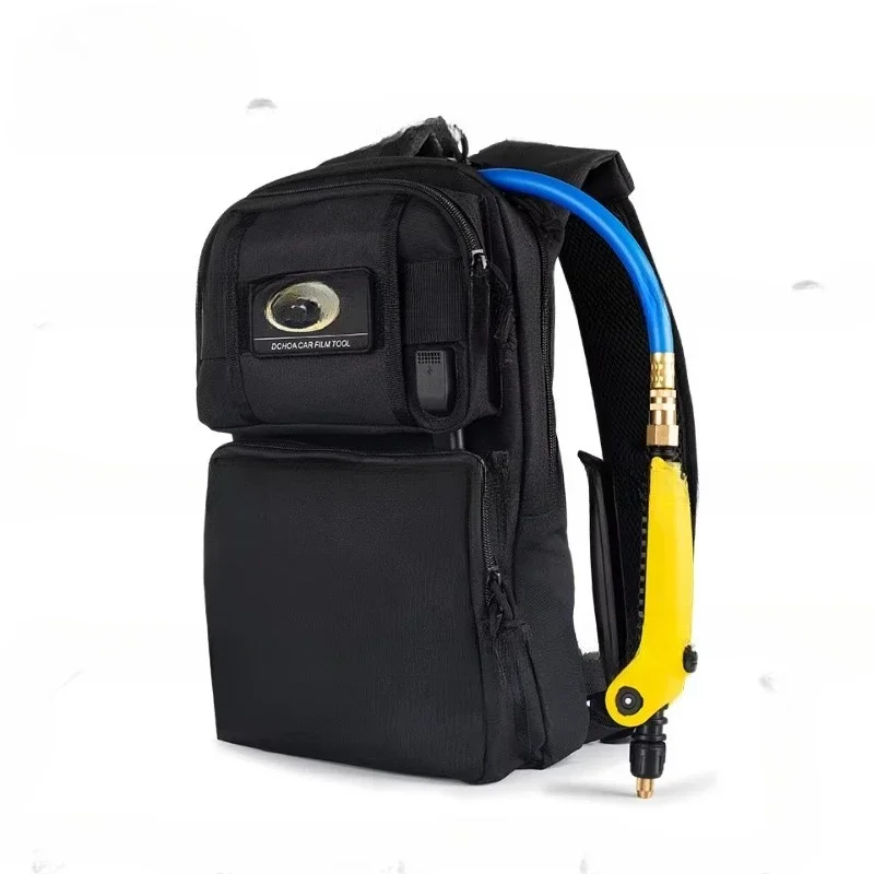 2.0 Smart Sprayer Backpack for Tinting and PPF with Water Pump and Flexible Hose