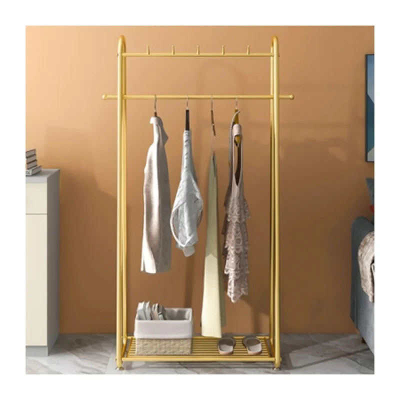 custom，Professional Manufacture Modern Coat Rack Household Luxury Coat Rack Bag Hanger