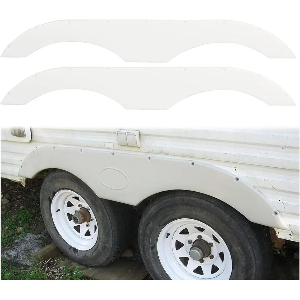 RV Fender Skirt Replacement Tandem Trailer For Rvs Campers …