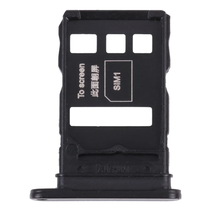 

For Honor 50 SIM card tray SIM card tray