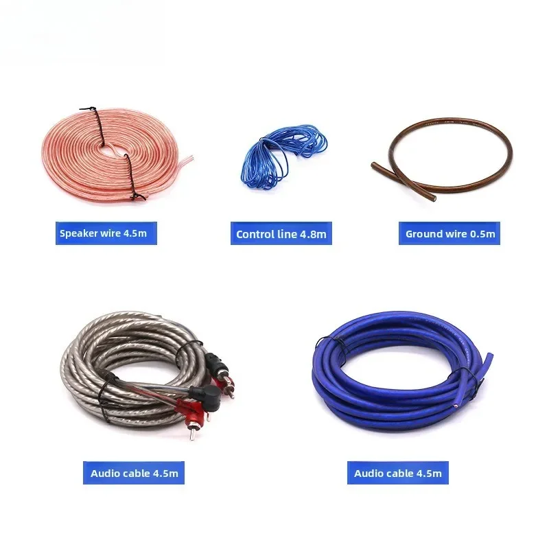 Able Subwoofer Slee…