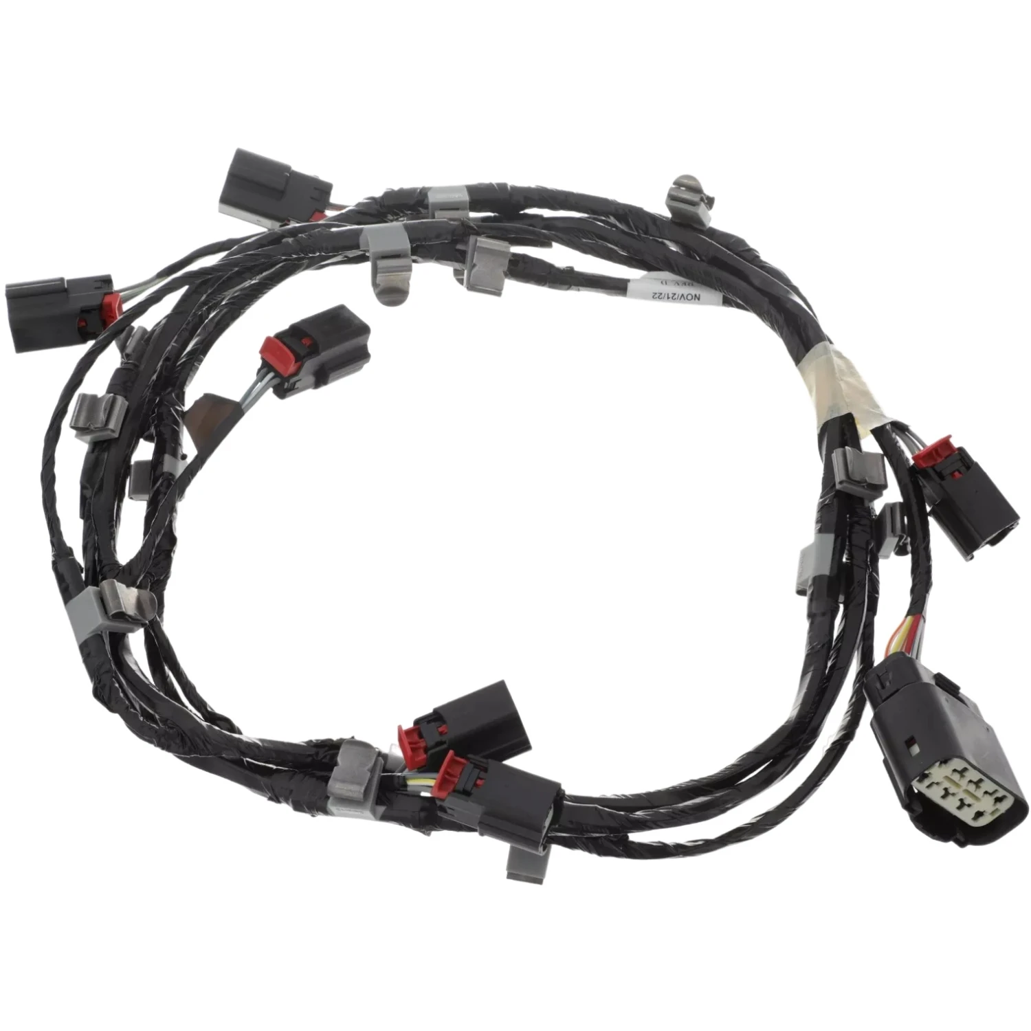 

Front Fascia Wiring Harness For Jeep Grand Cherokee 2.0L 3.6L 5.7L 2016-2022 68261975AC Car Replacement Parts