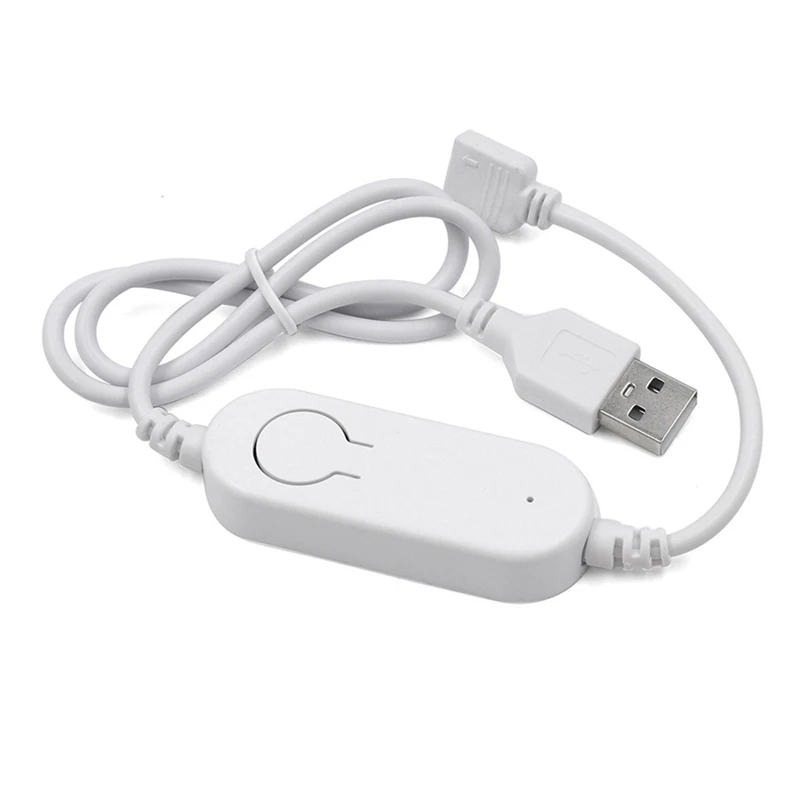 Tuya-LEDストリップライトコントローラー,wifi,dc5v,usb,調光器,タイマーモード,2835, 5050,スマートライフアプリ