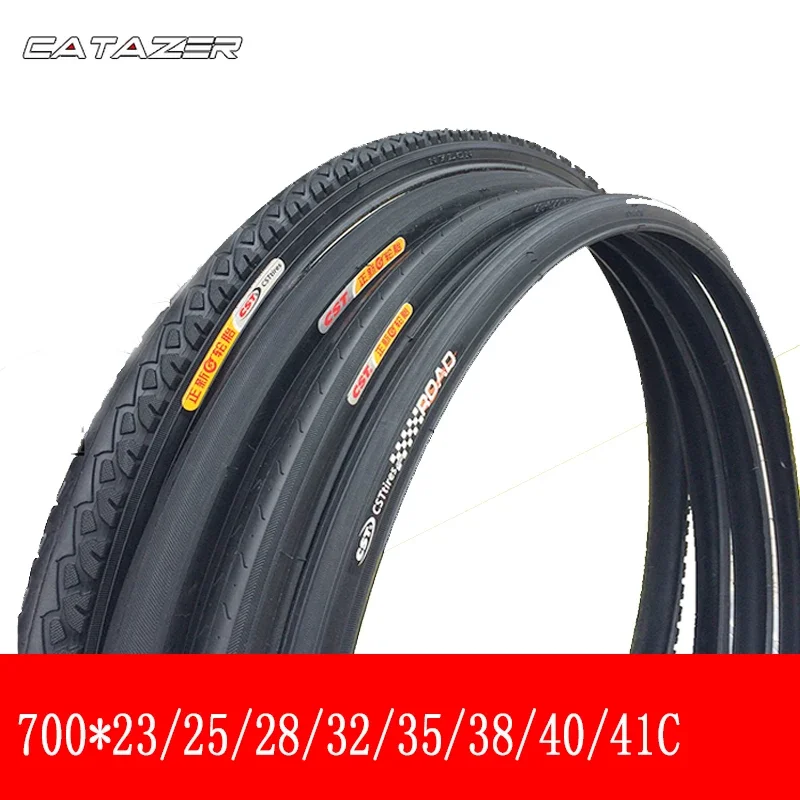 Road Cycling Original 700x23C/25C/28C/32C/35C/38C/40C Road Mountain Bike Tire Cycling 700x35C Bicycle Tyre Bicycle Tires