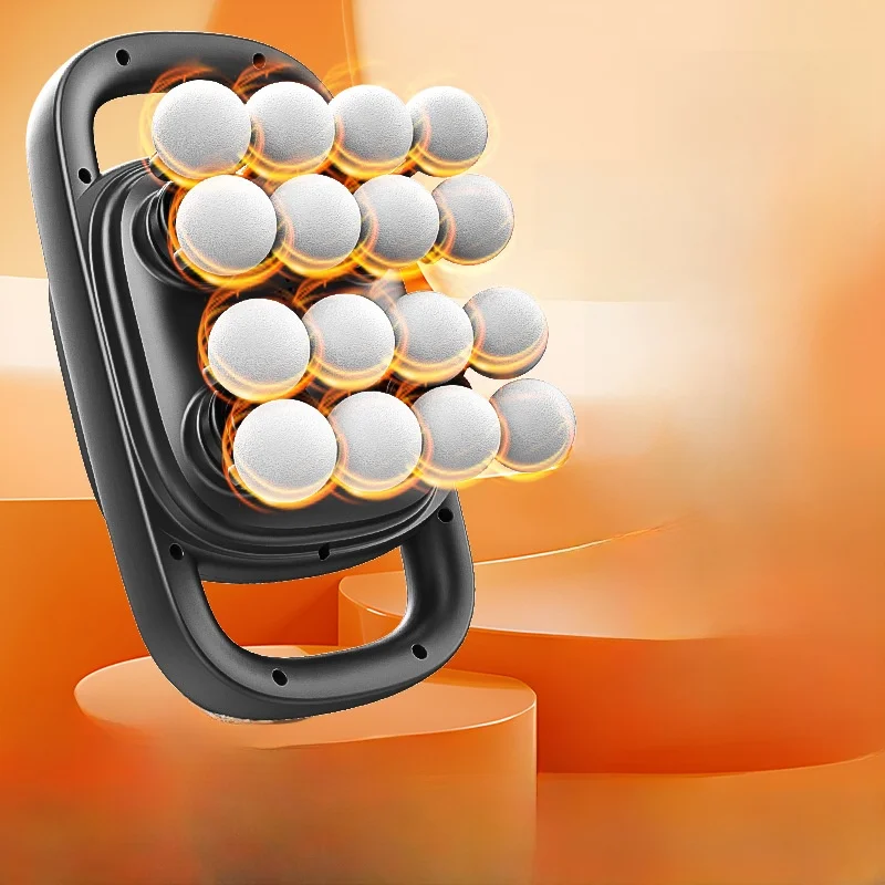 99-levels-muscle-massager-16-heads-men's-professional-grade-fitness-equipment-leg-relaxing-device-home-use