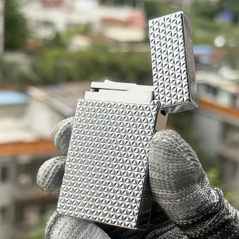 8 best sales रेट्रो लाइटर - №5