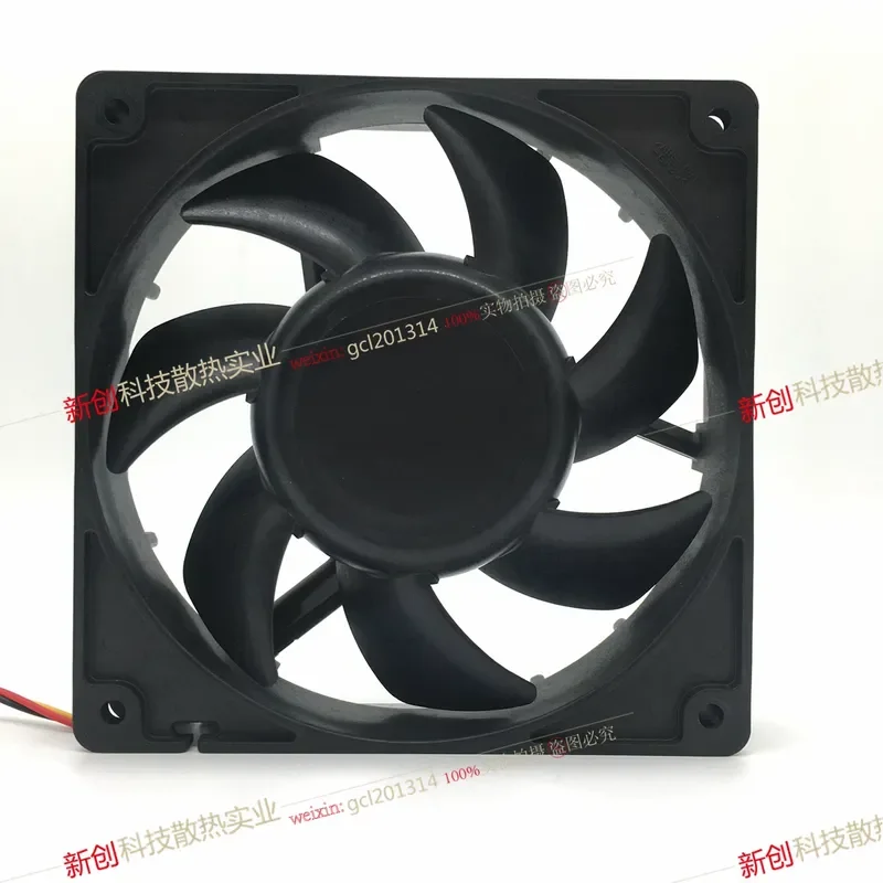 for Sanyo 9G1224G4D01 24V 0.47A NXT Fan for First and Second Generation Base H30129 Original Genuine Cooling Blower