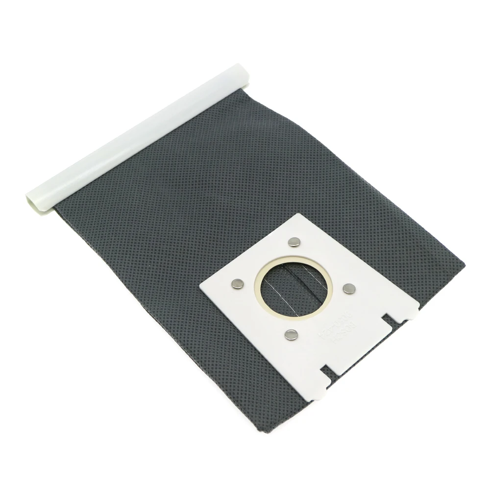 Lavável G Tipo G Pano Aspirador de pó, Sacos de pó, Hoover Bag para Bosch, Siemens, BSG6, BSG7, BSGL3126GB, GL30, Tipo G, 1Pc