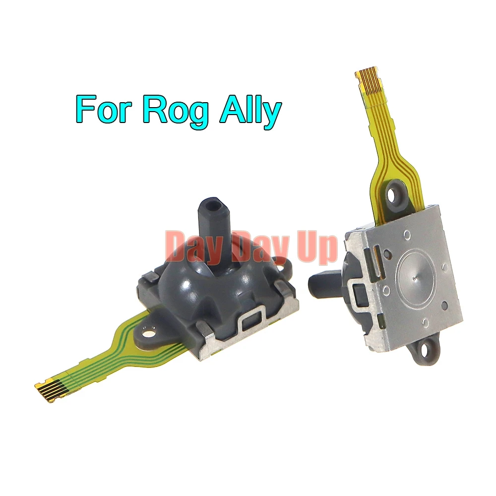 1PC Für Asus ROG Ally 3D Joystick Rocker Ersatz Für ROG Ally Handheld Spiel Gummi Hut Konsole