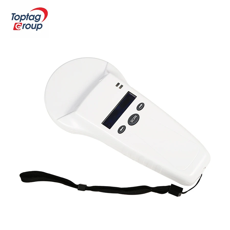 Hdx Fdx ISO11784/5 …