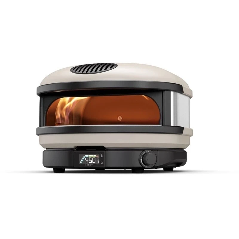 

Home Commercial Smart Gas Pizza Grill Oven
