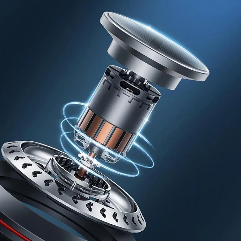 Car Windshield Heater Defogging Defrosting Portable Car Defroster Electromagnetic Molecular Interference Antifreeze Snow Removal