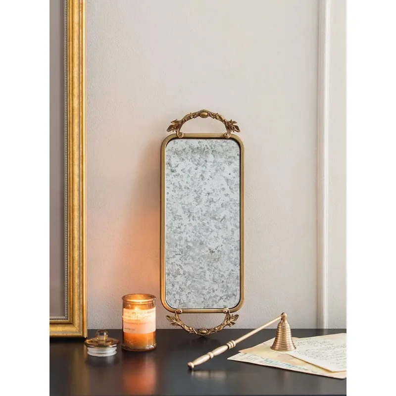 

Accessories Jewelry Display Decorative Shot Dressing Desktop Earrings Storage Rack