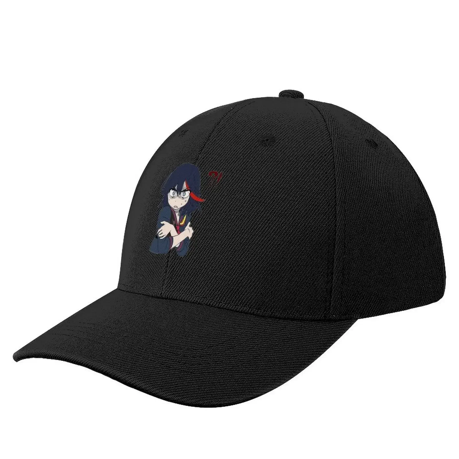 

Kill La Kill Baseball Cap Military Tactical Cap Visor Rugby Mens Tennis Women's