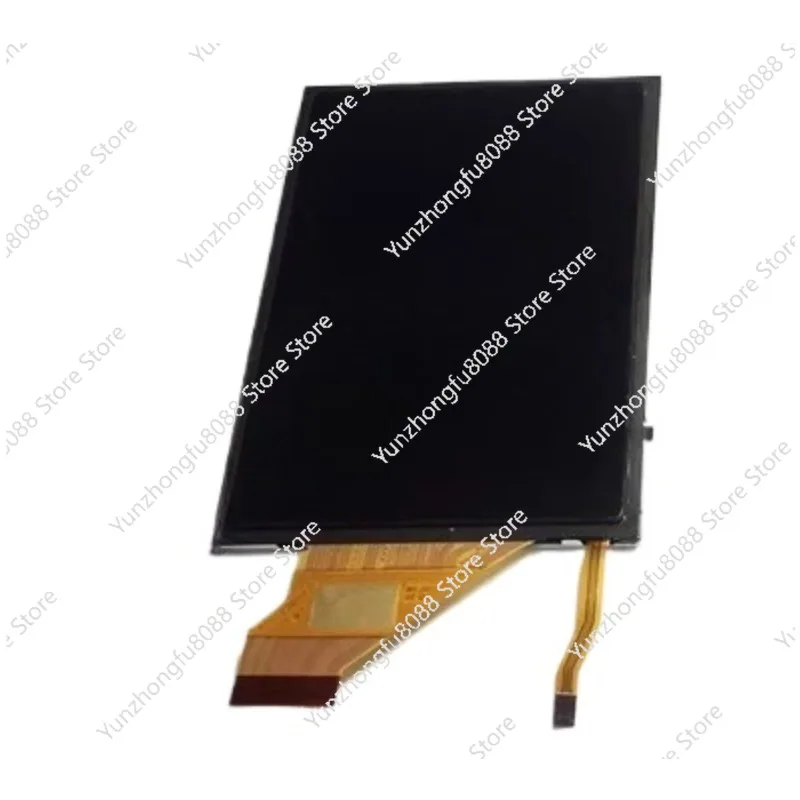 

New with External Screen with Backlight, Suitable for C Camera SX610 Sx620 SX720 LCD Display