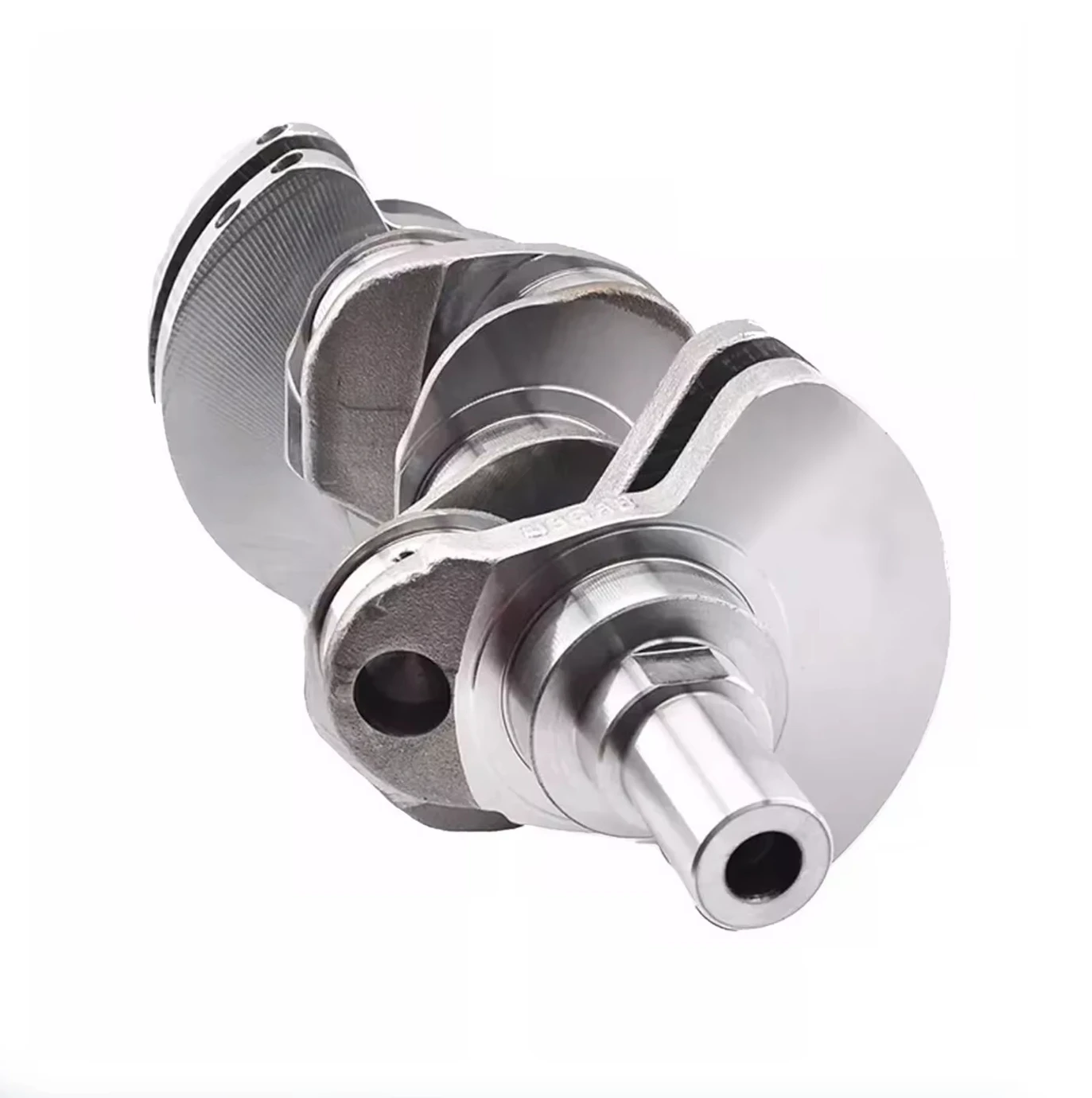 

Crankshaft for Jaguar XF XJ for Land Rover Discovery for Range Rover 3.0L 306DT TDV6 SDV6 Diesel 2009-2018 LR038168 LEF000002