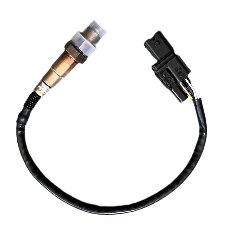 

O2 Sensor 30-4100 For AEM 30-2001 UEGO Wideband Air Fuel Ratio Gauge Lambda Sensor