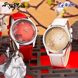 Heaven official’s blessing watch anime official products Xie Lian Hua Cheng Waterproof  student girl gift collection Derivatives