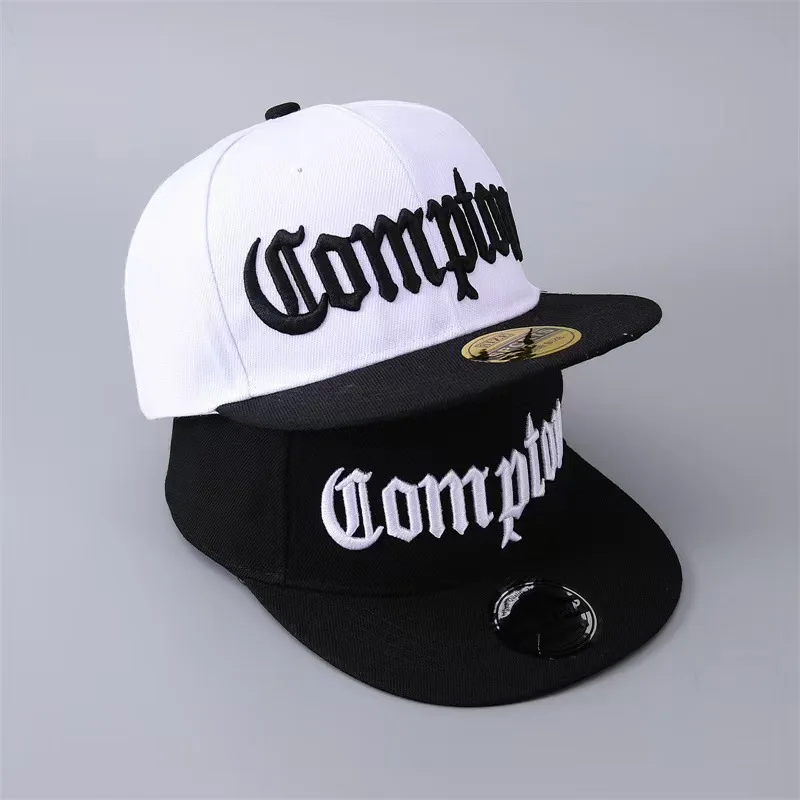2026 Neue Street Dance Snapback Kappe Hip-Hop Kopfbedeckung für Männer Frauen Erwachsene Outdoor Casual Sonnen-Baseballmütze – Detail 5