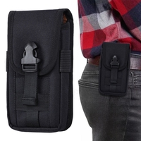 Waist Bag Phone Case For Blackview BV7300 BV4800 Pro ID Card Wallet Belt Pouch For BV6200 BV8100 BV9300 BV5300 BV8900 BV5200 Pro