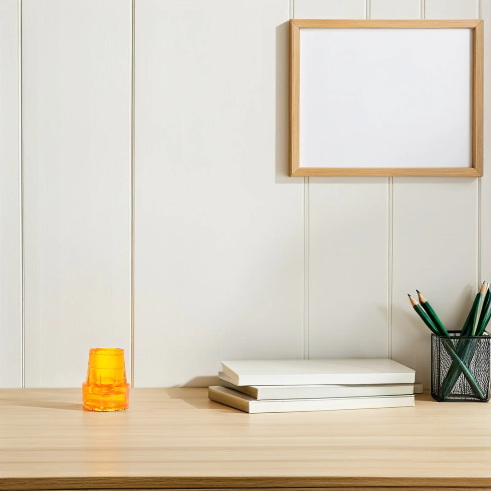 

10 шт., нескользящие резиновые насадки для трости, замена для тростей, костылей, универсальная посадка, простая установка, удаление, желтый цвет