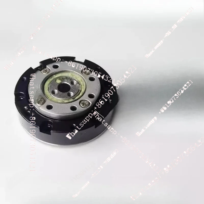 for SHD03 micro  reducer, servo joint module. Reduction ratio: 30 or 50. Rated torque: 0.08-0.16Nm