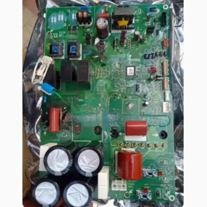 Applicable to A748353 Loose-Lower Central Air Conditioner Multi-Split Air Conditioner Outdoor Unit Mainboard Computer Board