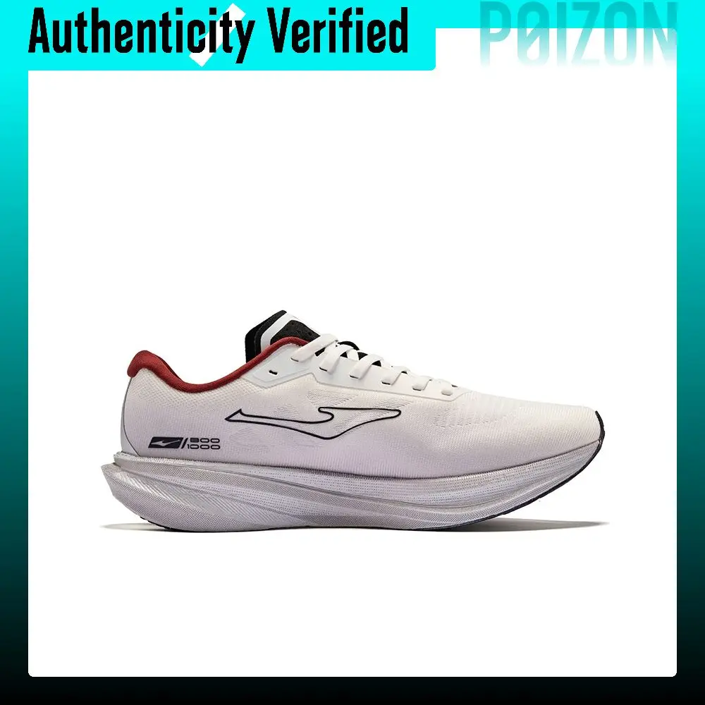 Erke Polar Wind 3.0 Cushioning Rebound Low top Training Physical Fitness Test & Exam Running Shoes Men's 51125303098-005