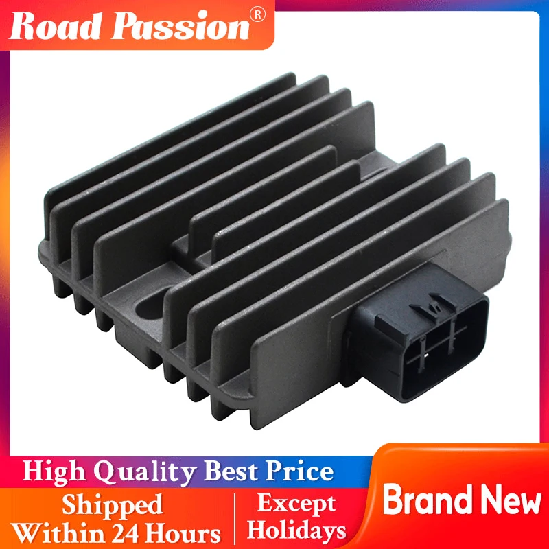 Motorcycle Voltage Regulator Rectifier For SUZUKI LTA400 F Eiger LTA450X LTA500 X LTA700 LTA750 Z King Quad 500AXi 32800-42F00