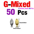 Mix G
