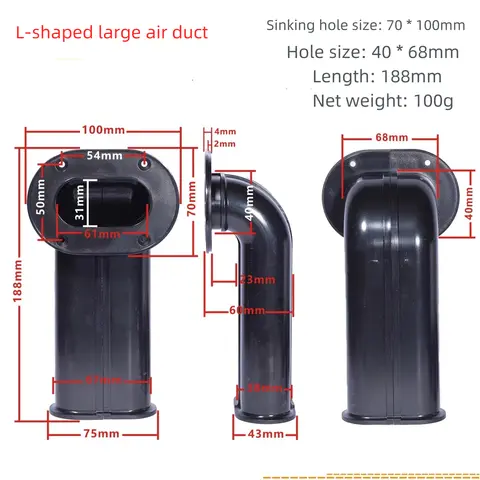 8 best sales basrör - №4