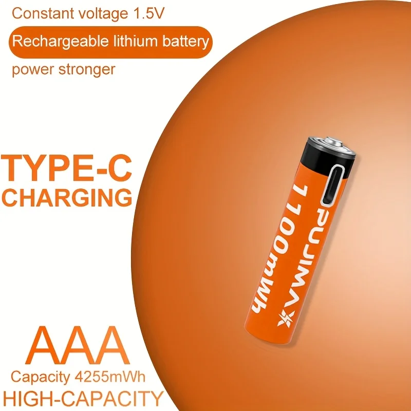 Thumbnail 4 - #47 Rechargeable Batteries Price Drop Alerts