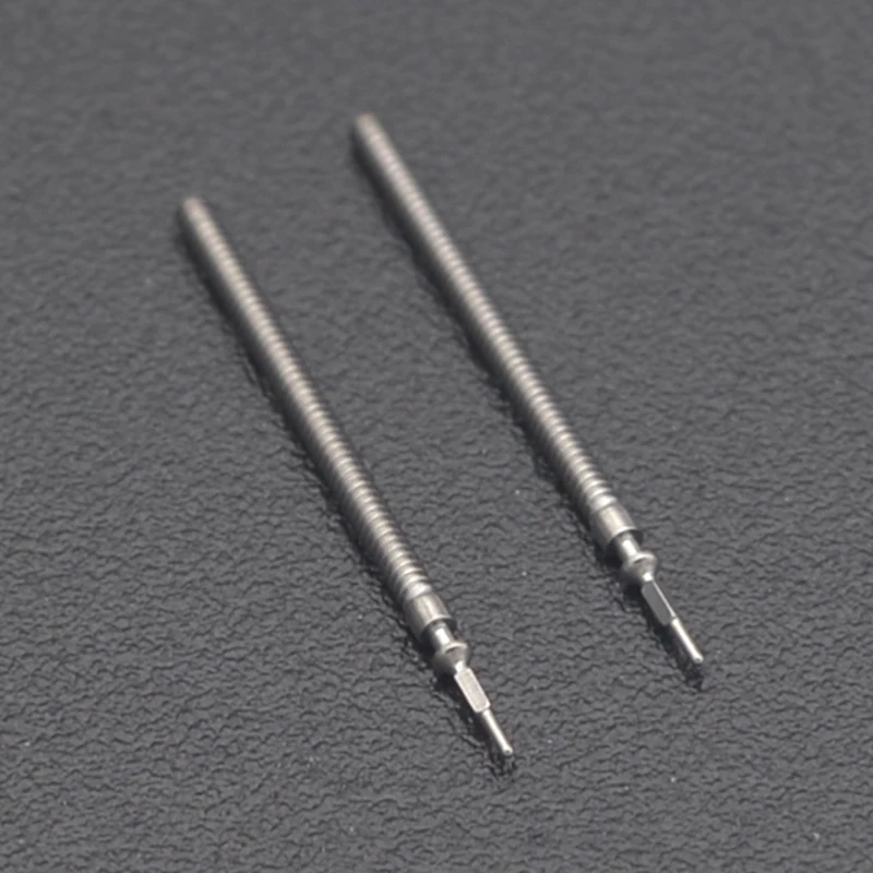 MIYOTA-Reloj de movimiento Stem GP00 GP10 GL30 OS10 6P 6M02 1M JS 2S 1MJS 2S 4T13 4S20 9T13 9U13 GM10 5R21 fit Seiko Tissot Watch