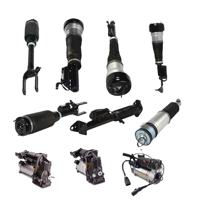 

Автозапчасти Автомобильный амортизатор 31451833 XC90 Передняя левая пневматическая подвеска Амортизаторы