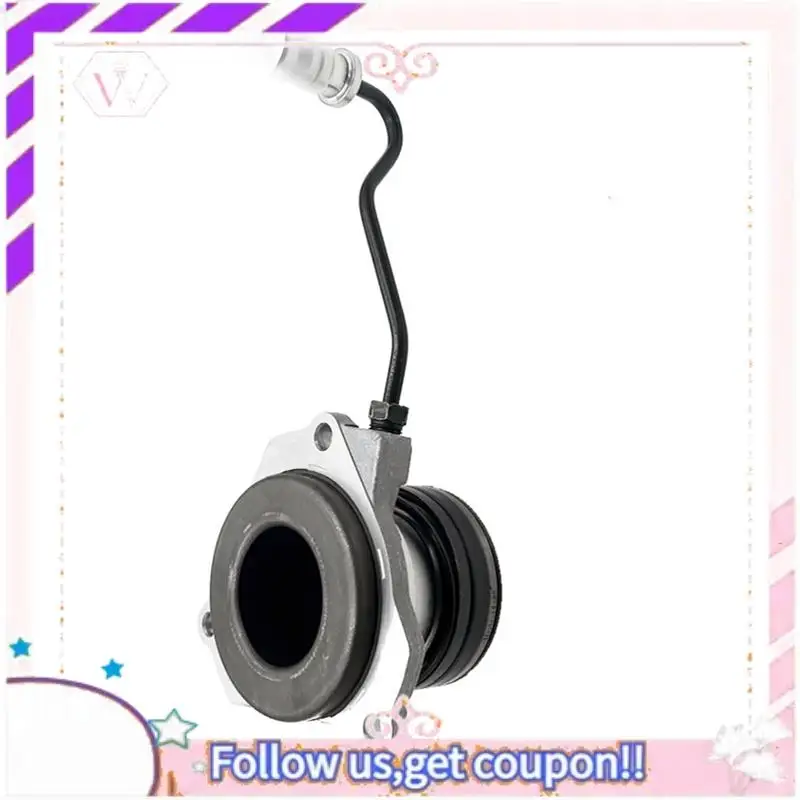 

Portable 1 Piece C725 Transmission Release Bearing FLZC-C725-QX As Shown Metal For Fiat Automatic Gearboxes Separation Bearing F
