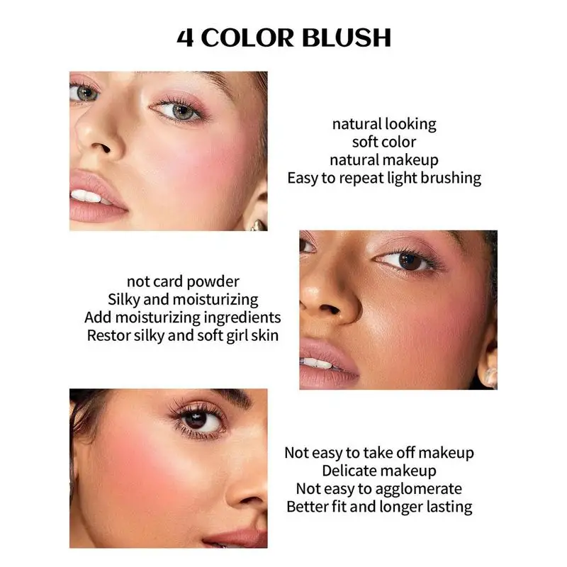 Makeup Kits Girls All-in-1 Make Up Set Women Makeup Gift Kit With Multi Colors Of Eyeshadow Powder Rouge Contouring