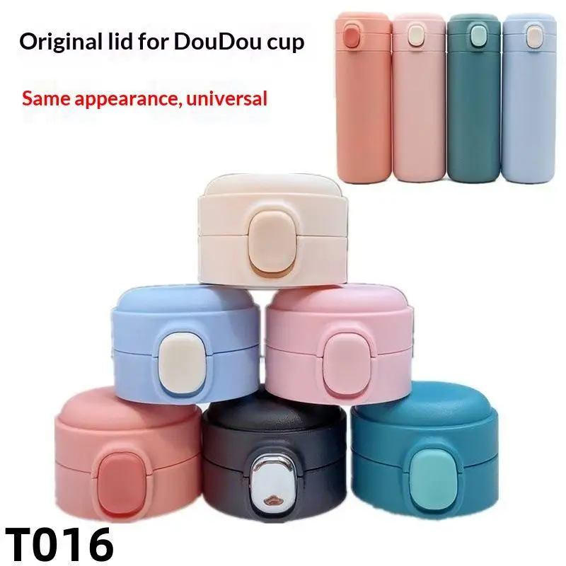 Universal Thermos Replacement Silicone Tumbler Lids Mug Cover Water Bottle Coffee Cup Lid YS-0822 MS-LL30 Special Accessories