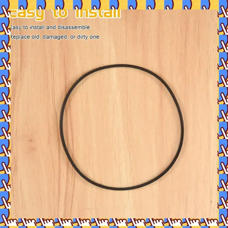 A20M подходит для Ecovacs Deebot De55/53Dn55/520/T5, аксессуары для подметального робота, мотор LDS, ремень