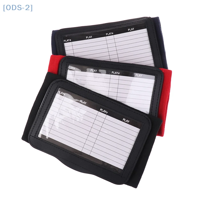 

Браслет для регби, тренировочное оборудование, обучающая доска с обзорным окном, повязка на руку для игр, софтбола, знаков, бейсбола, хоккея