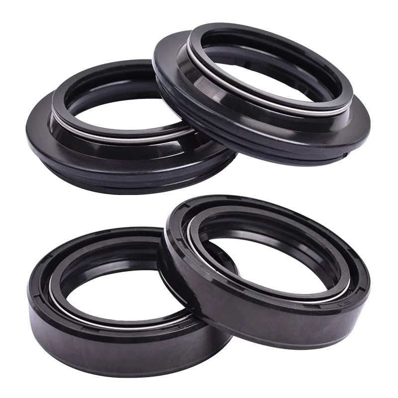 35x48x11 Motorcycle Front Fork Oil Seal 35mm*48mm  For Honda MTX125 MTX NX125 XLR 125 NX 125 VARADERO 125 XLR125 FORZA 250