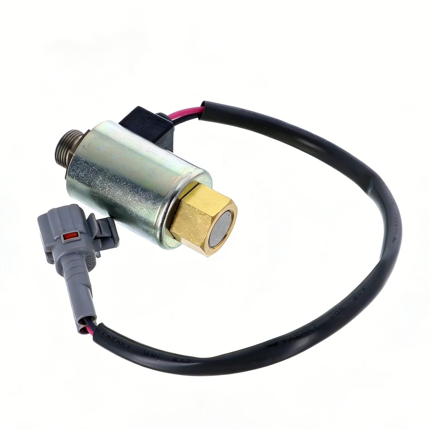 Forklift Parts Oil Control Valve Solenoid Valve Assy 67626-23320-71 for 13Z 14Z G4 1FZ 15Z GM6-262 1DZ 2Z 4Y 5K 7FD