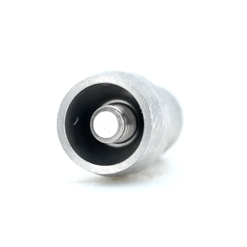 Dental Closed Tray Transfer Coping 4.6mm Straumann ITI Titanium Impression Post Third Party Lab Implant Custom Repair Fitting